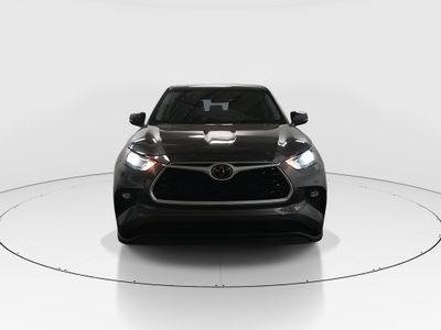 2024 Toyota Highlander - Photo 2