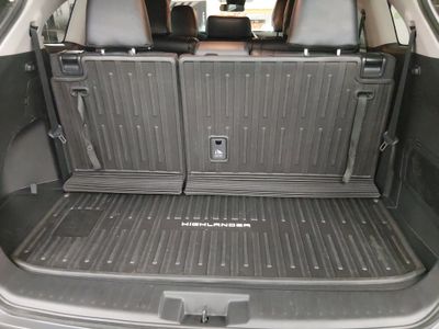 2024 Toyota Highlander - Photo 11