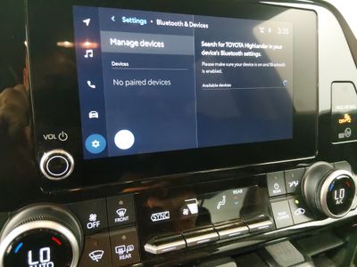 2024 Toyota Highlander - Photo 18