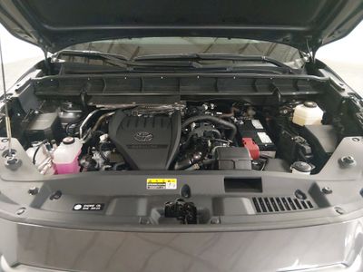 2024 Toyota Highlander - Photo 9
