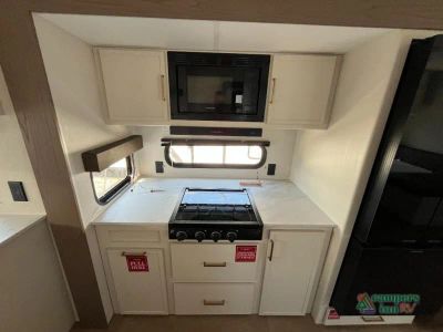 2026 Grand Design Transcend Xplor — photo 12 view