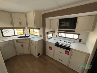 2026 Grand Design Transcend Xplor — photo 11 view
