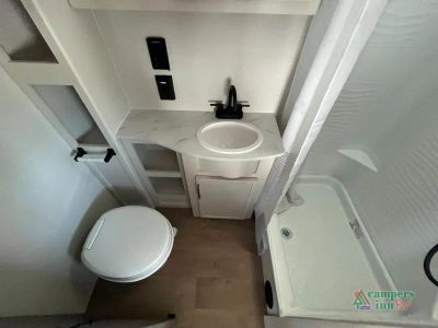 2026 Grand Design Transcend Xplor — photo 22 view