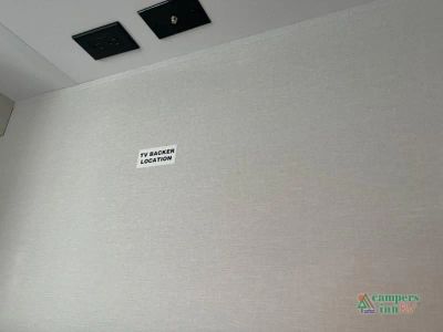 2026 Grand Design Transcend Xplor — photo 32 view