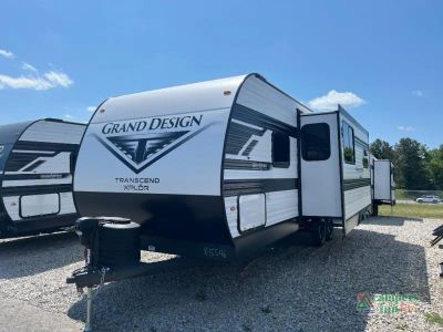 2026 Grand Design Transcend Xplor — photo 7 view