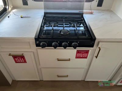 2026 Grand Design Transcend Xplor — photo 14 view