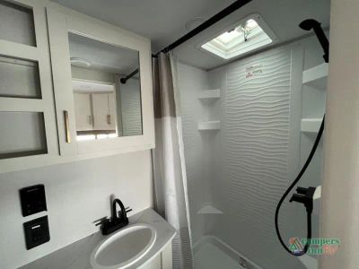 2026 Grand Design Transcend Xplor — photo 23 view