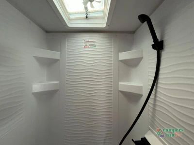 2026 Grand Design Transcend Xplor — photo 24 view