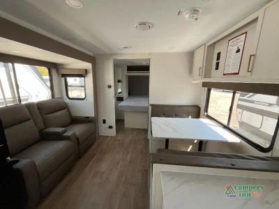 2026 Grand Design Transcend Xplor — photo 10 view