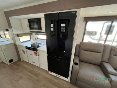 2026 Grand Design Transcend Xplor — photo 17 view