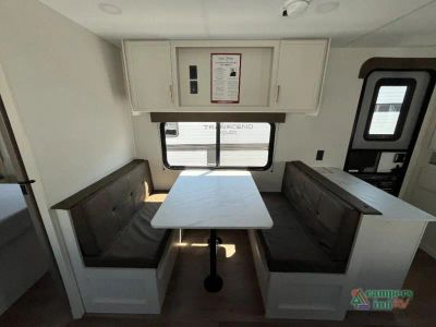 2026 Grand Design Transcend Xplor — photo 19 view