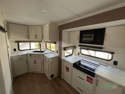 2026 Grand Design Transcend Xplor — photo 9 view