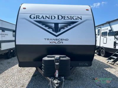 2026 Grand Design Transcend Xplor — photo 8 view