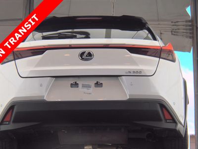 2022 Lexus UX - Photo 4