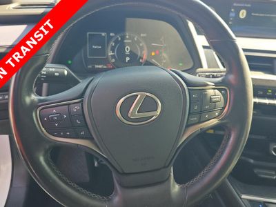 2022 Lexus UX - Photo 6