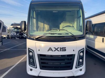 2026 Thor Motor Coach AXIS - Photo 31