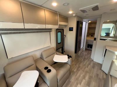 2026 Thor Motor Coach AXIS - Photo 9