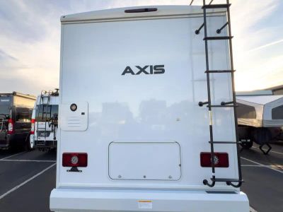2026 Thor Motor Coach AXIS - Photo 32