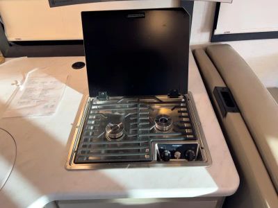 2026 Thor Motor Coach AXIS - Photo 12