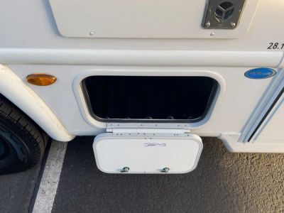 2026 Thor Motor Coach AXIS - Photo 23