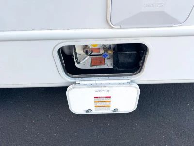 2026 Thor Motor Coach AXIS - Photo 29