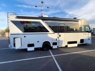 2026 Thor Motor Coach AXIS - Photo 20