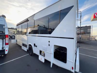 2026 Thor Motor Coach AXIS - Photo 26