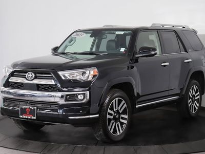 2023 Toyota 4Runner - Photo 1
