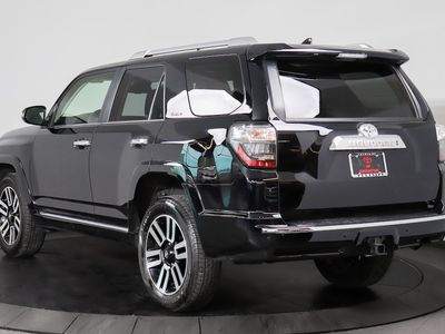 2023 Toyota 4Runner - Photo 3