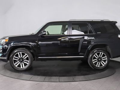2023 Toyota 4Runner - Photo 2