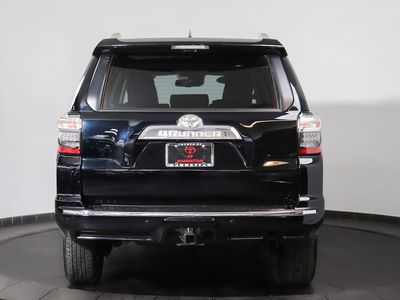 2023 Toyota 4Runner - Photo 4