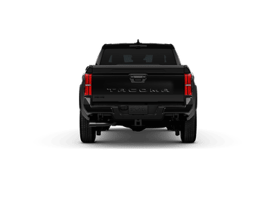 2026 Toyota Tacoma — photo 10 view