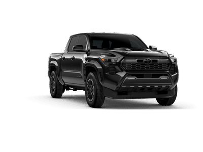 2026 Toyota Tacoma — photo 18 view
