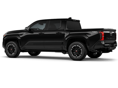 2026 Toyota Tacoma — photo 7 view