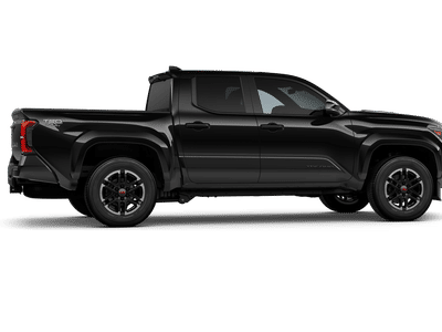 2026 Toyota Tacoma — photo 14 view