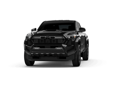 2026 Toyota Tacoma — photo 21 view