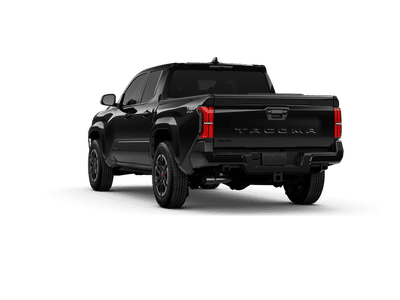 2026 Toyota Tacoma — photo 9 view