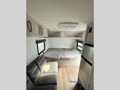 2026 Forest River RV Puma Camping Edition - Photo 10