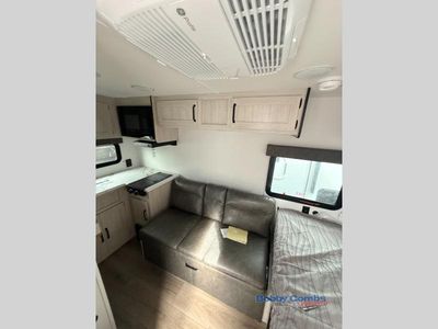 2026 Forest River RV Puma Camping Edition - Photo 13
