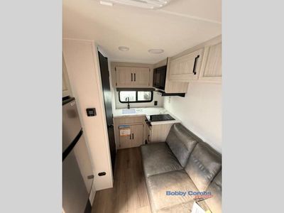 2026 Forest River RV Puma Camping Edition - Photo 6