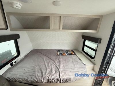 2026 Forest River RV Puma Camping Edition - Photo 12