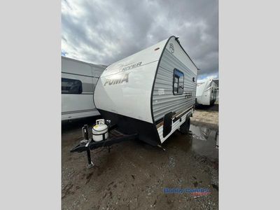 2026 Forest River RV Puma Camping Edition - Photo 3