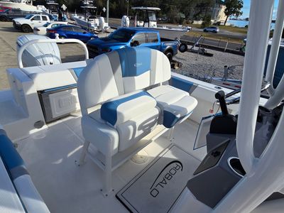 2026 Robalo 230 CC - Photo 5