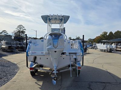 2026 Robalo 230 CC - Photo 13