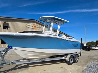 2026 Robalo 230 CC - Photo 7