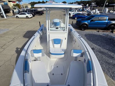 2026 Robalo 230 CC - Photo 6