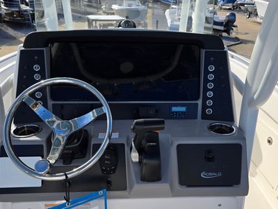 2026 Robalo 230 CC - Photo 16