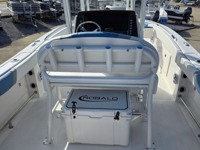 2026 Robalo 230 CC - Photo 1