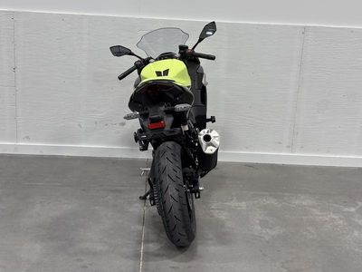 2026 Kawasaki Ninja 500 - Photo 7
