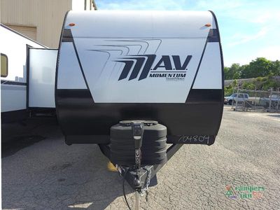 2026 Grand Design Momentum MAV - Photo 2